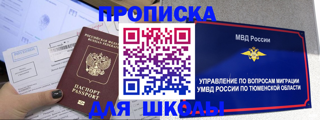 прописка для школы в Светогорске